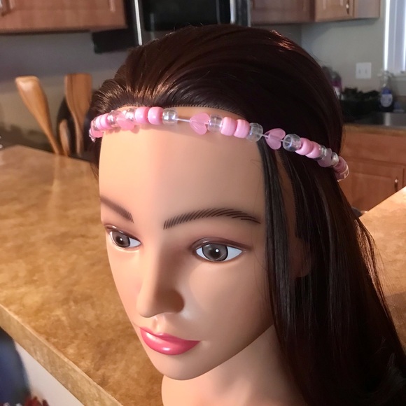 Set of 3 kawaii cottagecore jewelry set - Picture 3 of 8